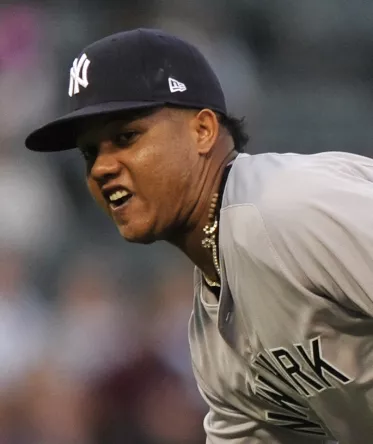 Dominicano Starlin  Castro va a la lista de incapacitados de los Yankees