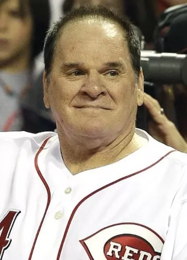 Salón de la  Fama del Béisbol reafirma prohibición a Pete  Rose