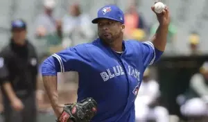 Francisco Liriano busca reverdecer con Toronto