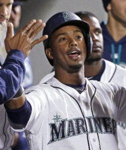 Jean Segura extiende contrato con Seattle por US$70 millones