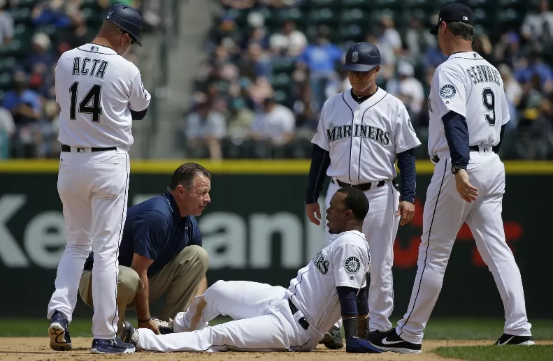 Robinson Canó y Domingo Santana conectan dos  hits