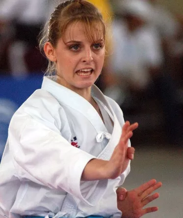 MARIA DIMITROVA
