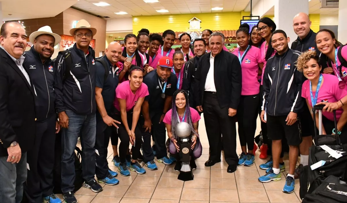 Voleibol se prepara para el Grand Prix