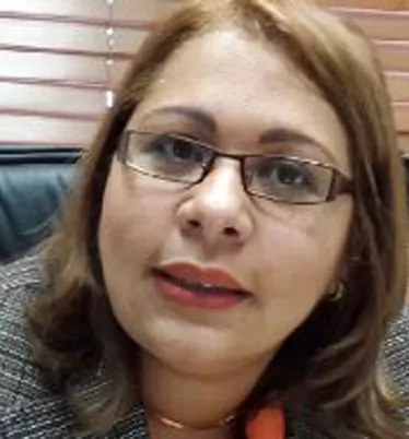 Laura Guerrero Pelletier directora Anticorrupcion.Hoy/Fuente Externa 23/4/14