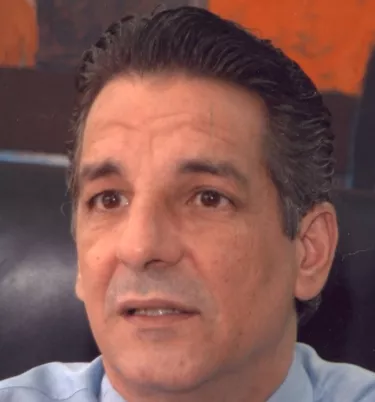 Leoncio Almanzar.