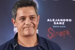 Alejandro Sanz: “En mi vida he sido muy honesto con todo el mundo»