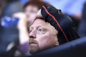 Boris Becker es declarado en bancarrota por tribunal inglés