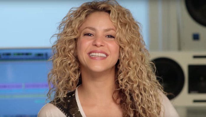 Shakira, citada por la Justicia española por seis delitos contra Hacienda