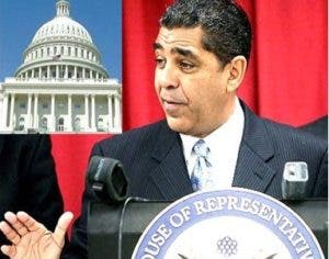 Designan a Espaillat en el Caucus Hispano del Congreso