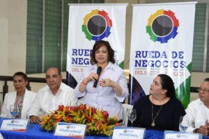 Compras públicas avanza en territorio: MIPYMEs participan Rueda Negocios sector público