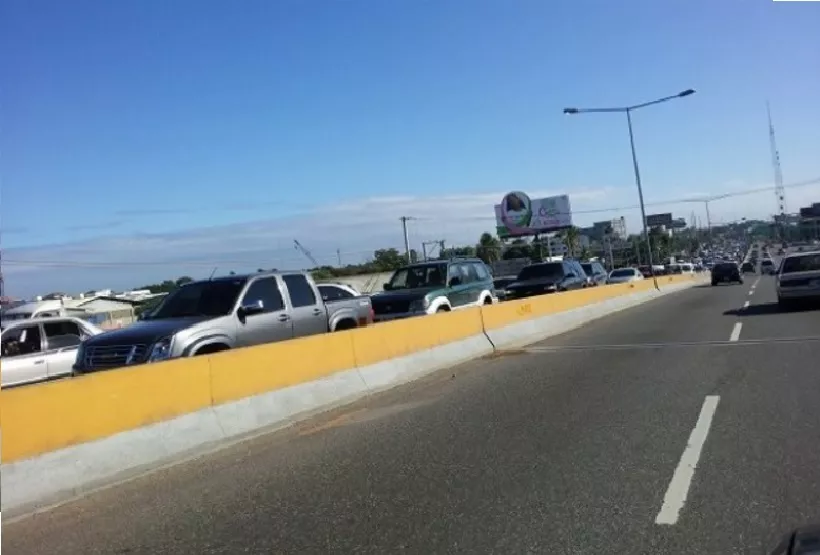 Obras Públicas cerrará elevado de la Kennedy con Lope de Vega y Tiradentes