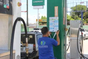 Experto afirma es seguro vender GLP en estaciones de gasolina