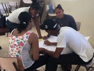 Promoverán liderazgo y participación comunitaria en MonteCristi