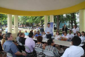 El ADN notificará a propietarios de casas abandonadas en Gazcue