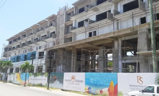 Reclaman parar construcción de hotel que afectaría el turismo en Cabarete