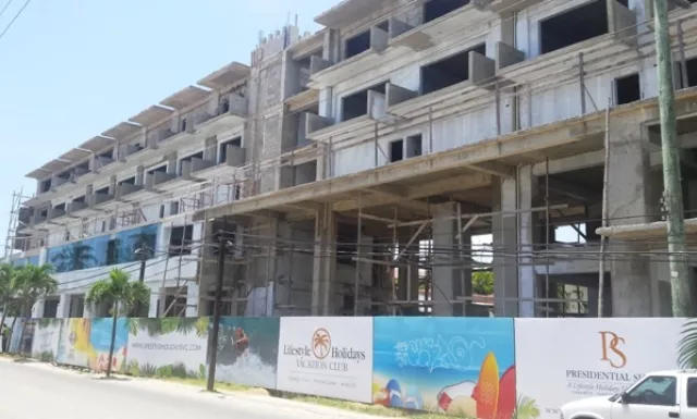 Reclaman parar construcción de Lifestyle que afectaría el turismo en Cabarete