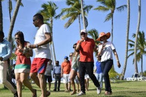 Cadena Amhsa Marina remoza hotel Grand Paradise Samaná con inversión de RD$500 millones