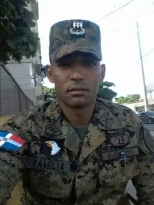 PN investiga muerte de capitán del Ejército y otro hombre en el sector la Ciénaga