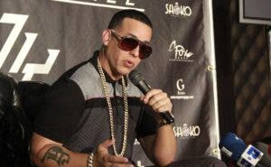 Daddy Yankee: “no soy nada machista»