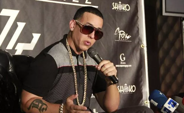 Daddy Yankee: “no soy nada machista