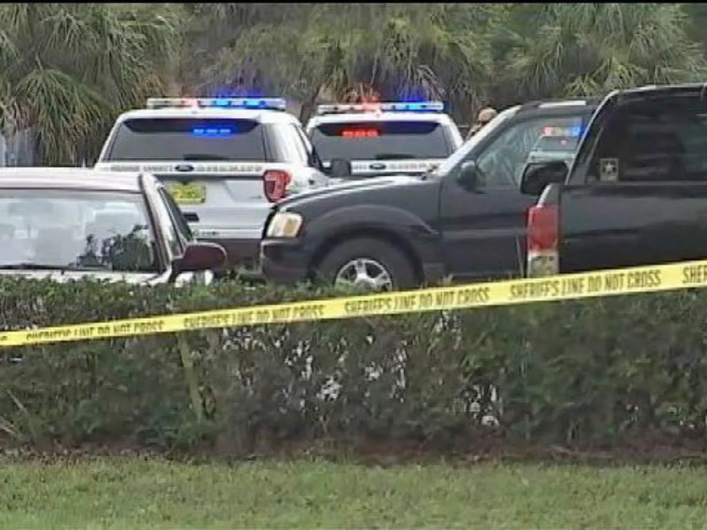 Tiroteo en un parque industrial de Florida deja varios muertos