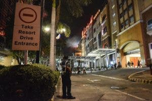 Filipinas: Al menos 37 muertos y más de 50 heridos en asalto a un hotel de Manila