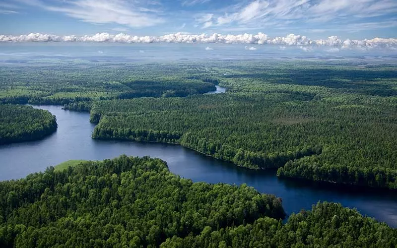 Unesco examinará potenciales Reservas de la Biosfera de 22 países, entre ellos República Dominicana