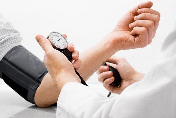 Mayoría de pacientes no tiene controlada su hipertensión