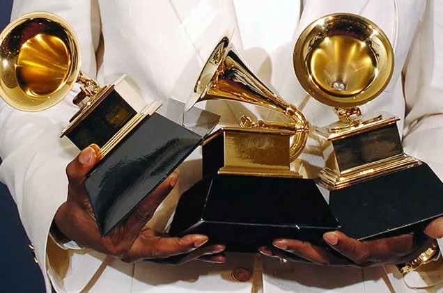 Los Grammy regresarán en 2019 a Los Ángeles