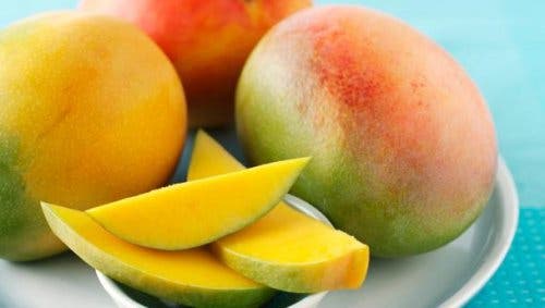 El mango: sus propiedades nutritivas y los beneficios para la salud
