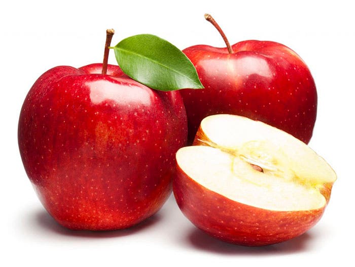 La manzana: propiedades y beneficios para la salud