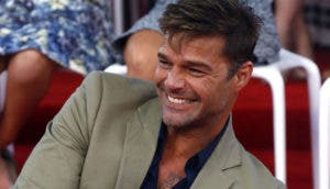 Ricky Martin anuncia que se casará en Puerto Rico en una “ceremonia inmensa»