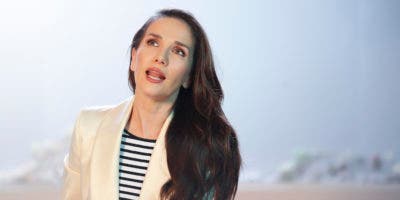 Natalia Oreiro nominada a los Platino por “Gilda”, personaje por el que luchó Natalia Kidd