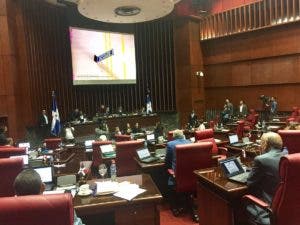 Senado aprueba el proyecto de ley que crea el Sistema de Garantías Recíprocas