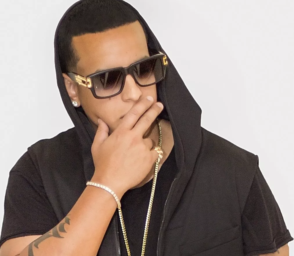 Daddy Yankee dice está en un trance