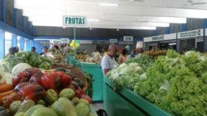 Alcalde David Collado reinagura Mercado de Honduras