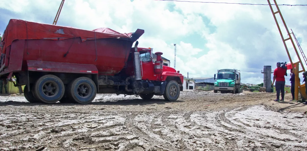 Ambiente ubica otro terreno para Duquesa