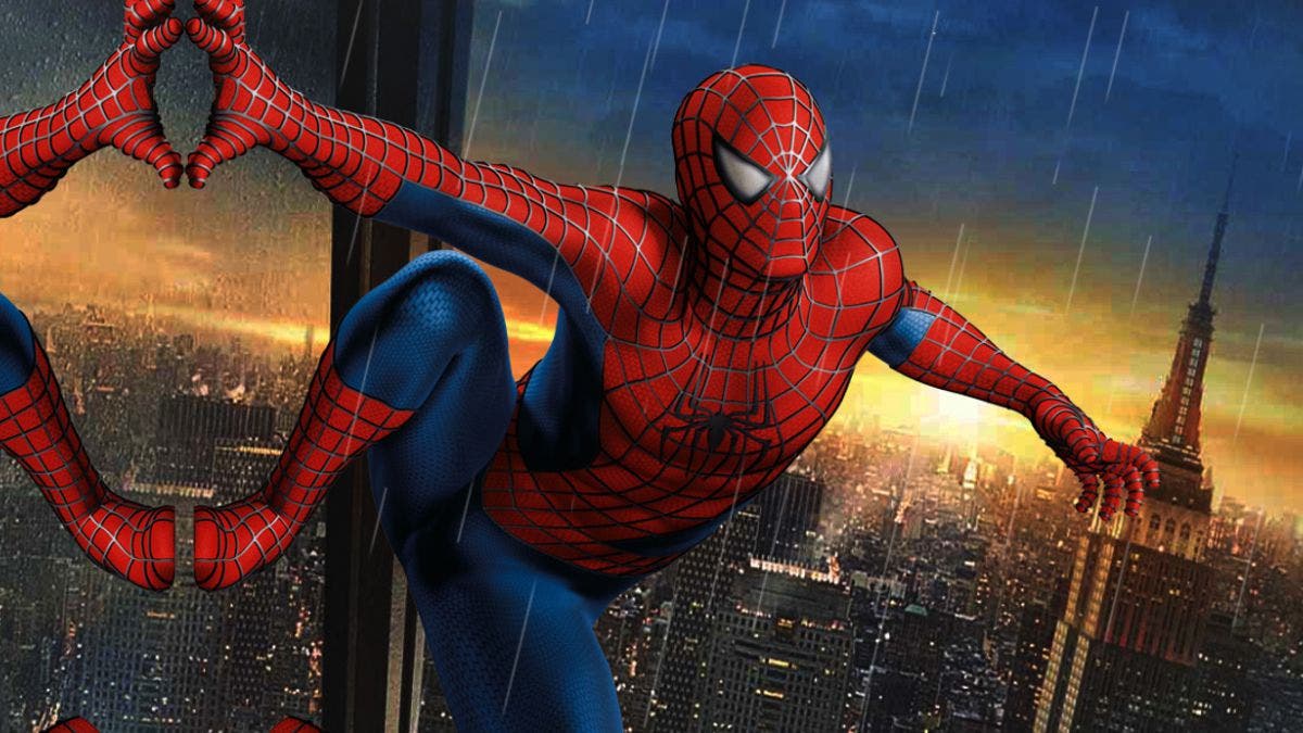 El nuevo Spiderman conquista la taquilla norteamericana