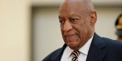 Bill Cosby se queda sin soplar las velas en su bar favorito de Washington