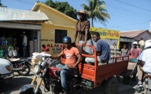 CIDH divulga tema migratorio será eje en mesa trabajo con RD