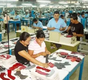 El costo de materias primas ocupa primer lugar de factores que afectan la competitividad