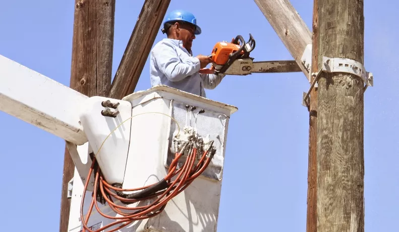 ETED dejará sin luz 2 provincias