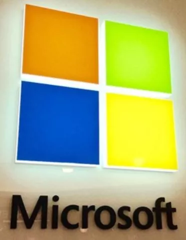 Microsoft se une a un grupo de China