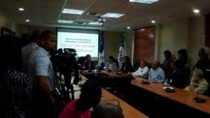 DIDA dice reciben amenazas de ARS por acto de alguacil para no defender afiliados