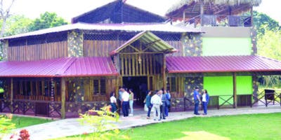 Rancho Don Lulú, modelo ecoturístico que podría replicarse