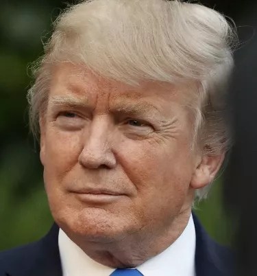 Donald Trump, Melania Trump