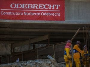 Juez encarcela 4 constructores peruanos socios de Odebrecht