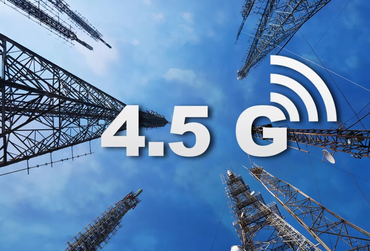 El Indotel investigará la existencia de la red 4.5 G