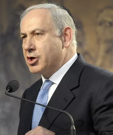 Netanyahu recorre Hungría en su gira