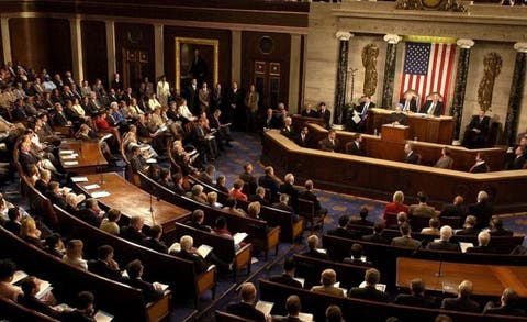 EEUU se acerca a parálisis de gobierno por Congreso dividido